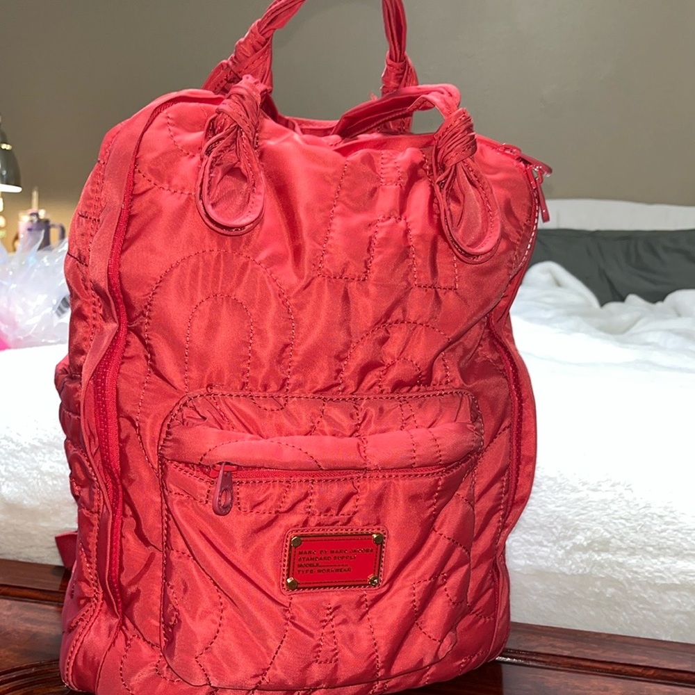 Marc by Marc Jacob’s Backpack